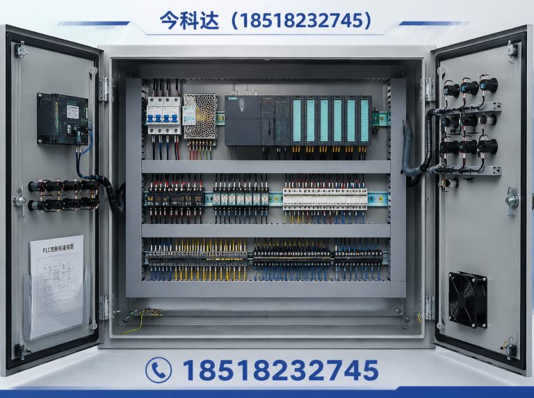 和平区高低压成套开关柜展示图